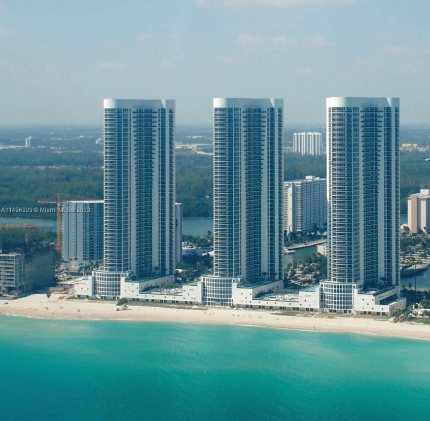 15811 Collins Ave # 2005