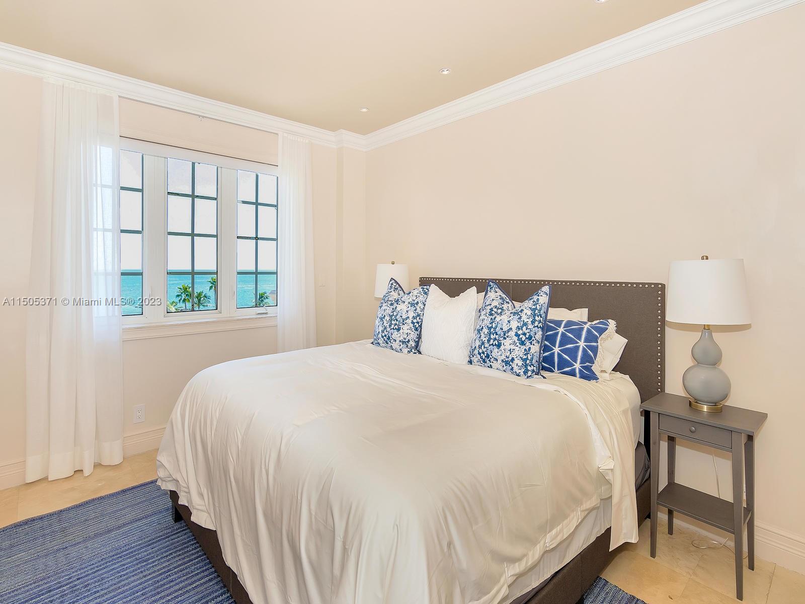 19251 FISHER ISLAND DRIVE Unit: 19251