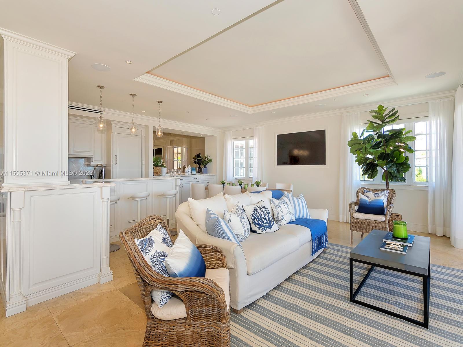 19251 FISHER ISLAND DRIVE Unit: 19251