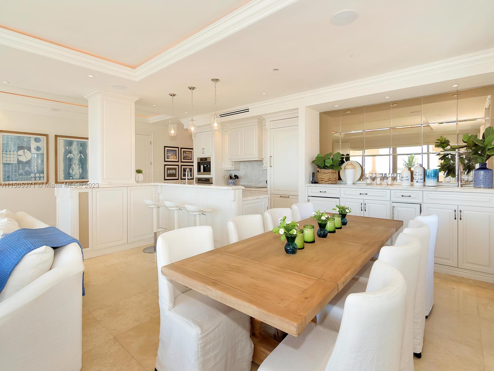 19251 FISHER ISLAND DRIVE Unit: 19251