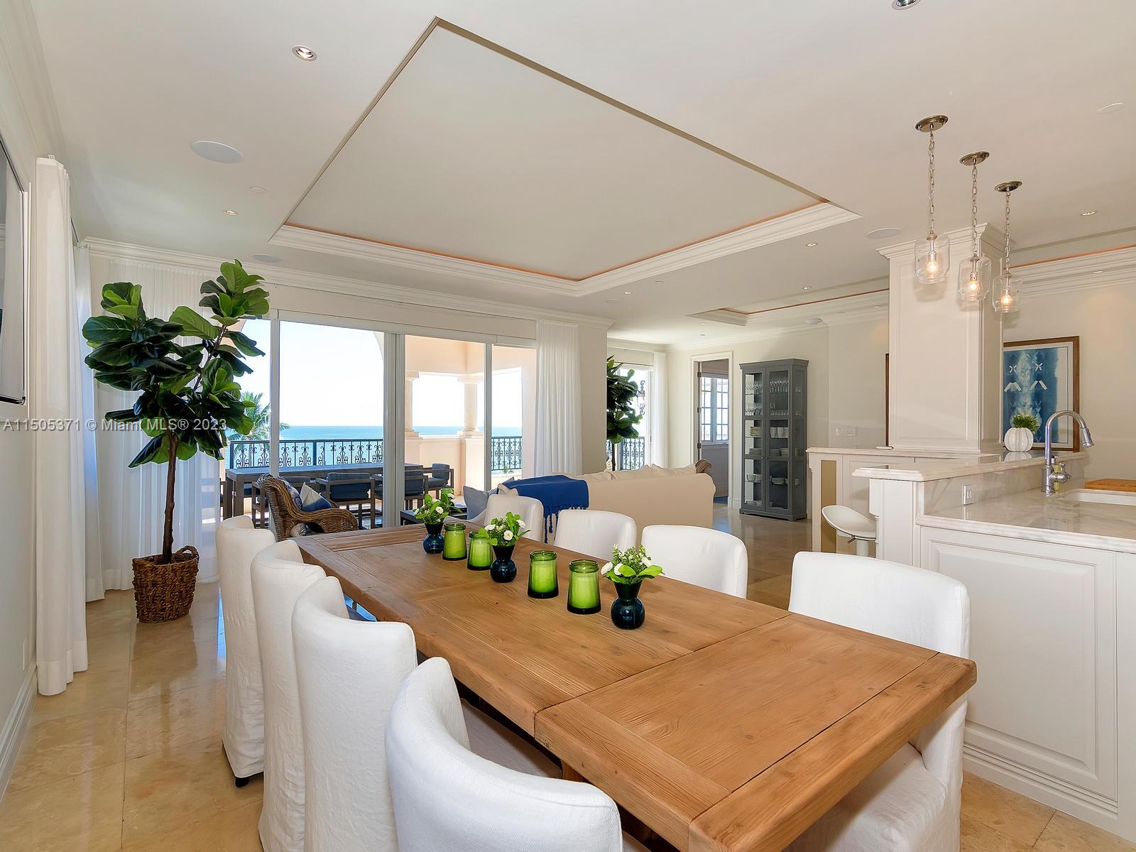 19251 FISHER ISLAND DRIVE Unit: 19251