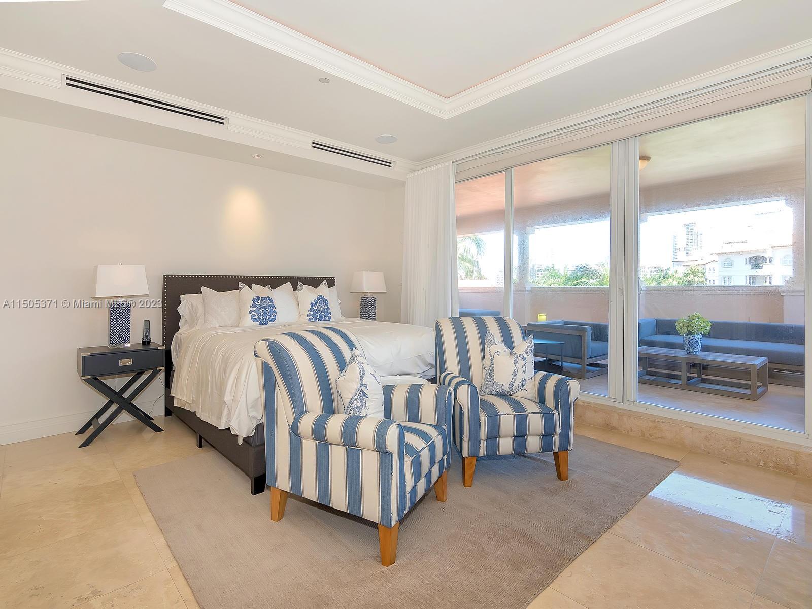 19251 FISHER ISLAND DRIVE Unit: 19251