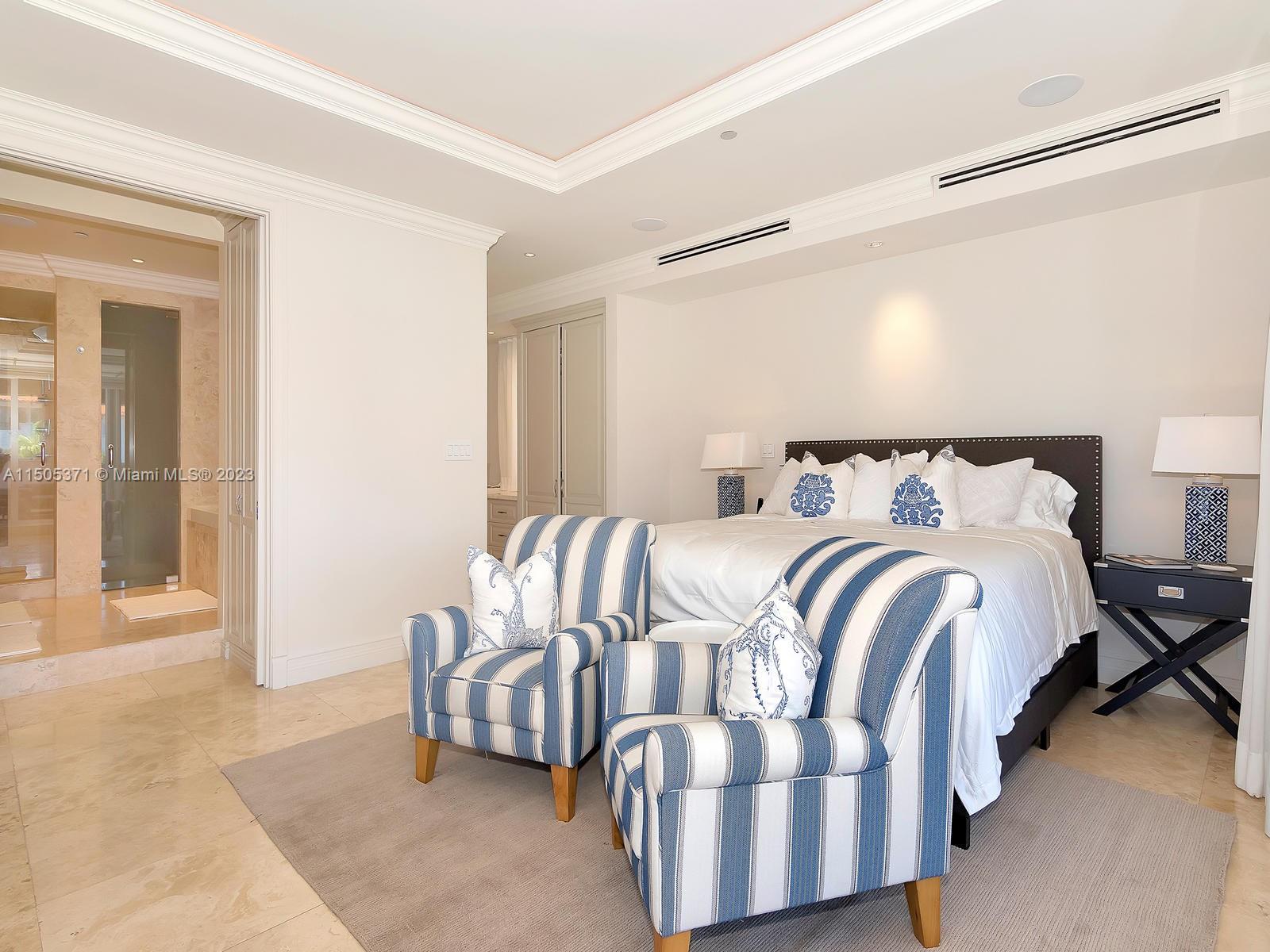 19251 FISHER ISLAND DRIVE Unit: 19251