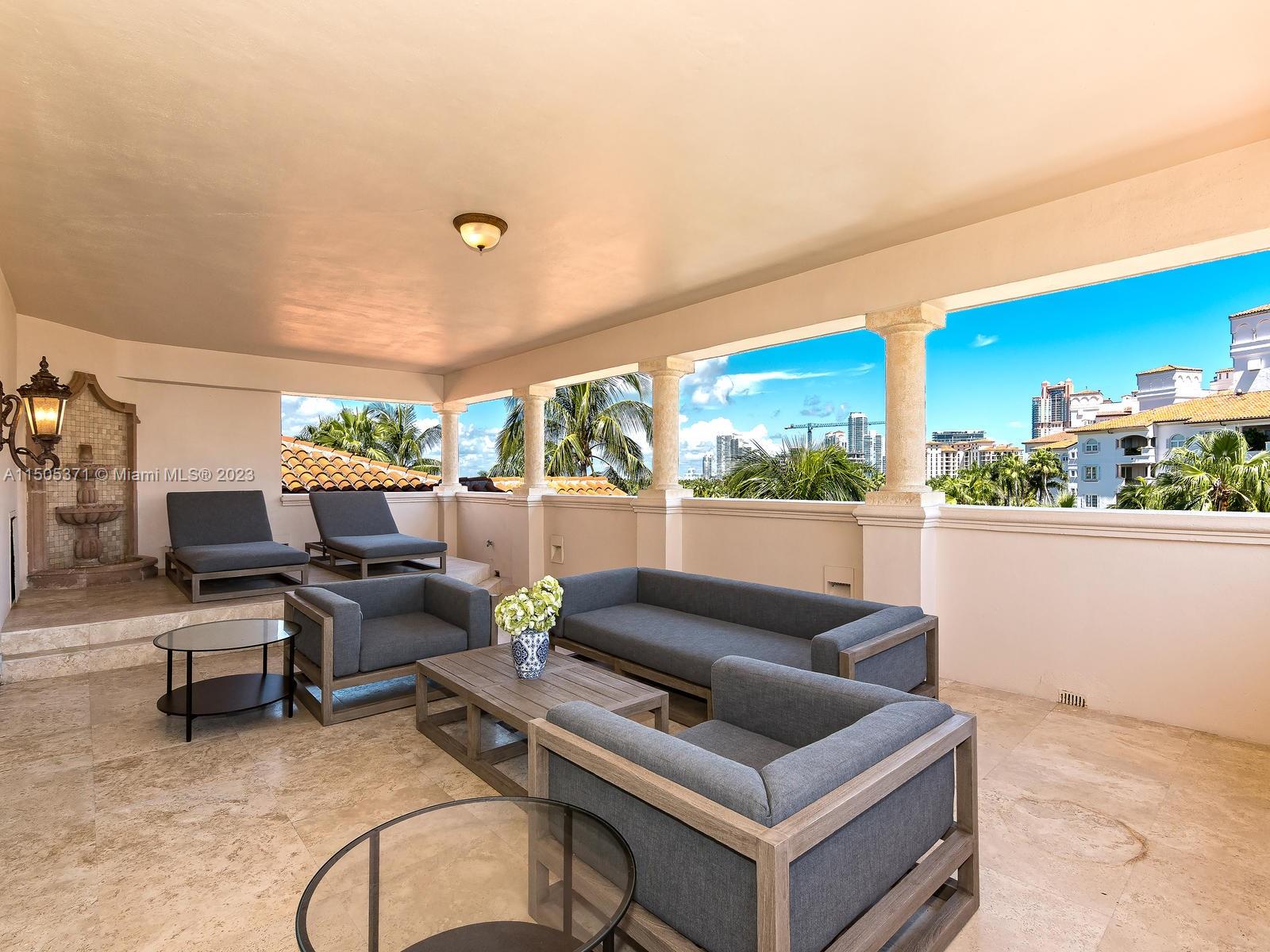 19251 FISHER ISLAND DRIVE Unit: 19251