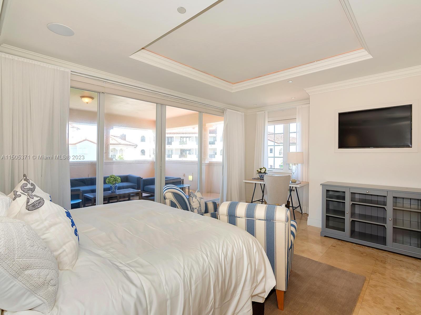 19251 FISHER ISLAND DRIVE Unit: 19251