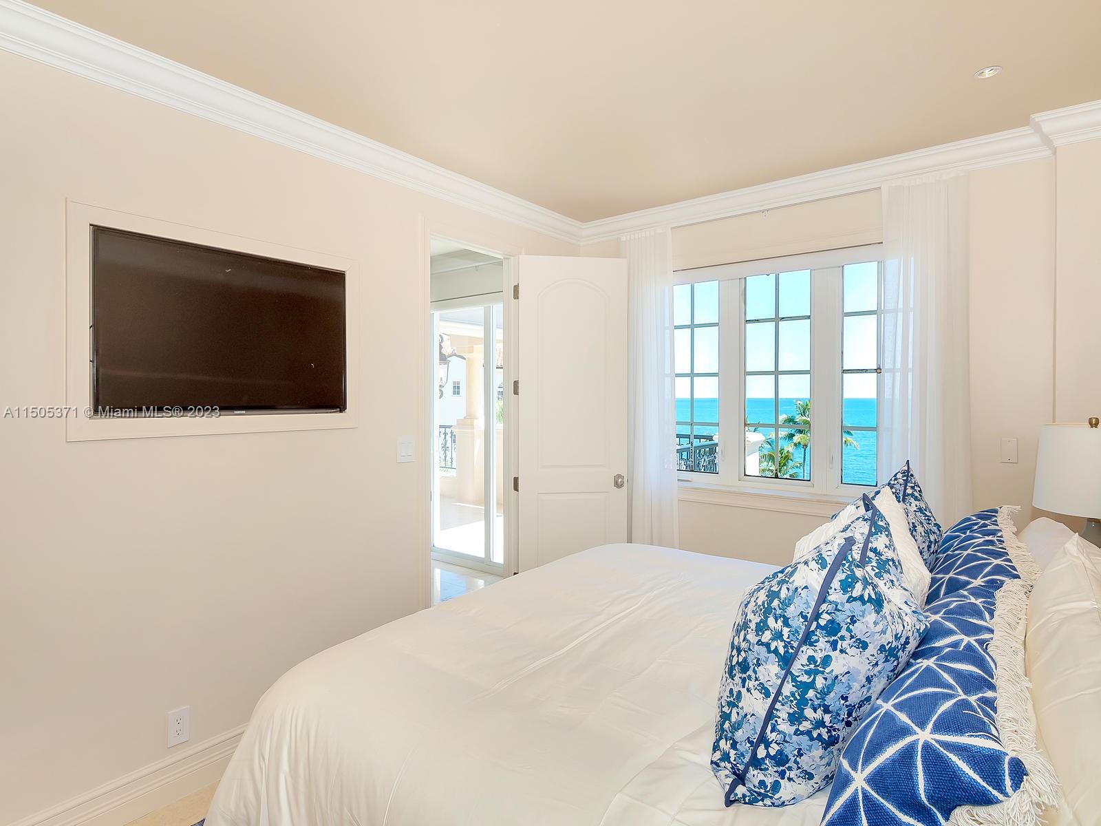 19251 FISHER ISLAND DRIVE Unit: 19251