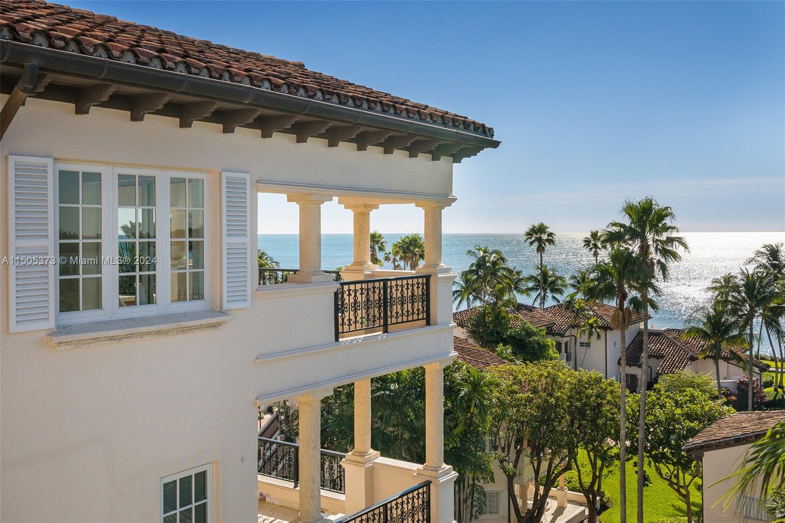19153 Fisher Island DrPrivate Address