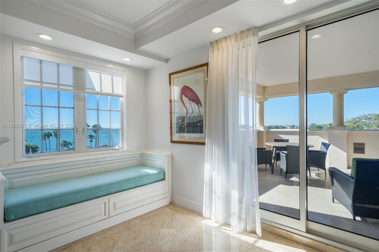 19153 Fisher Island DrPrivate Address