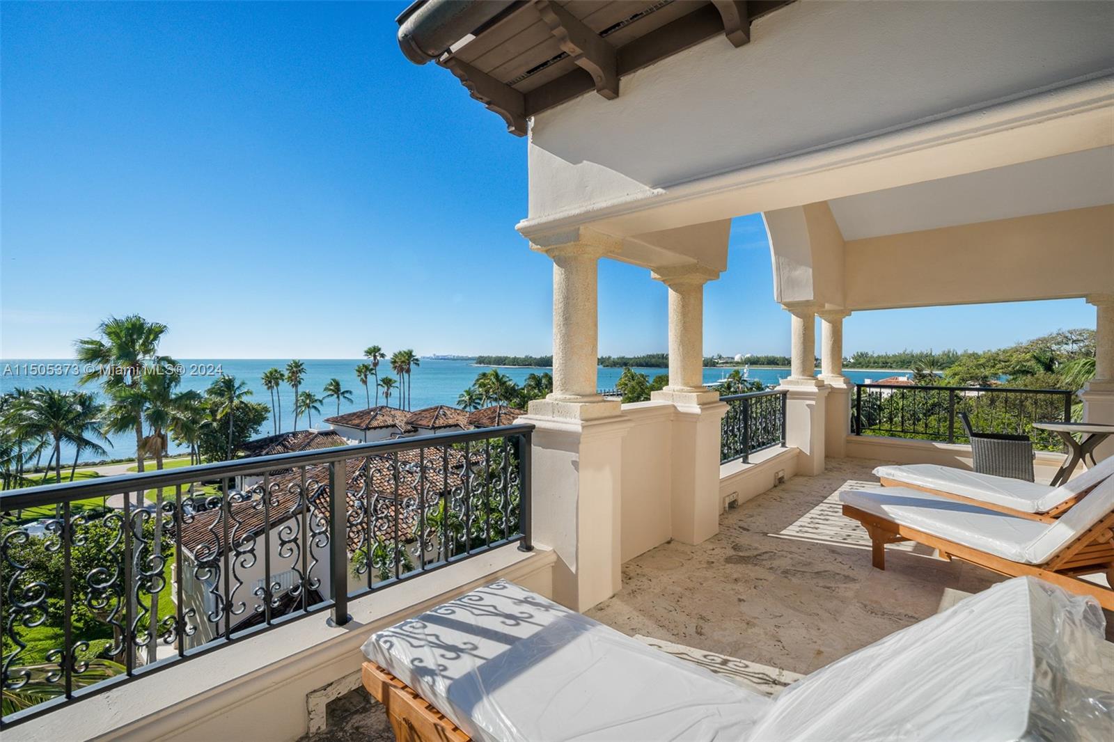 19153 Fisher Island DrPrivate Address