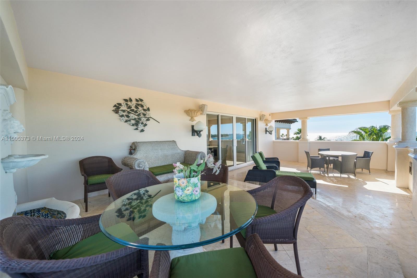 19153 Fisher Island DrPrivate Address
