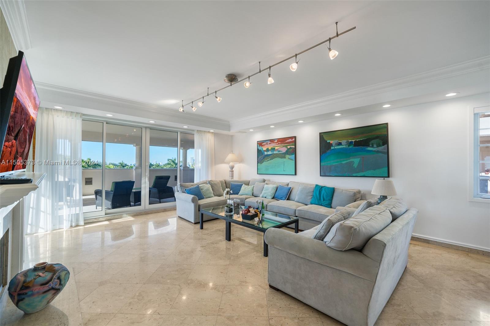 19153 Fisher Island DrPrivate Address