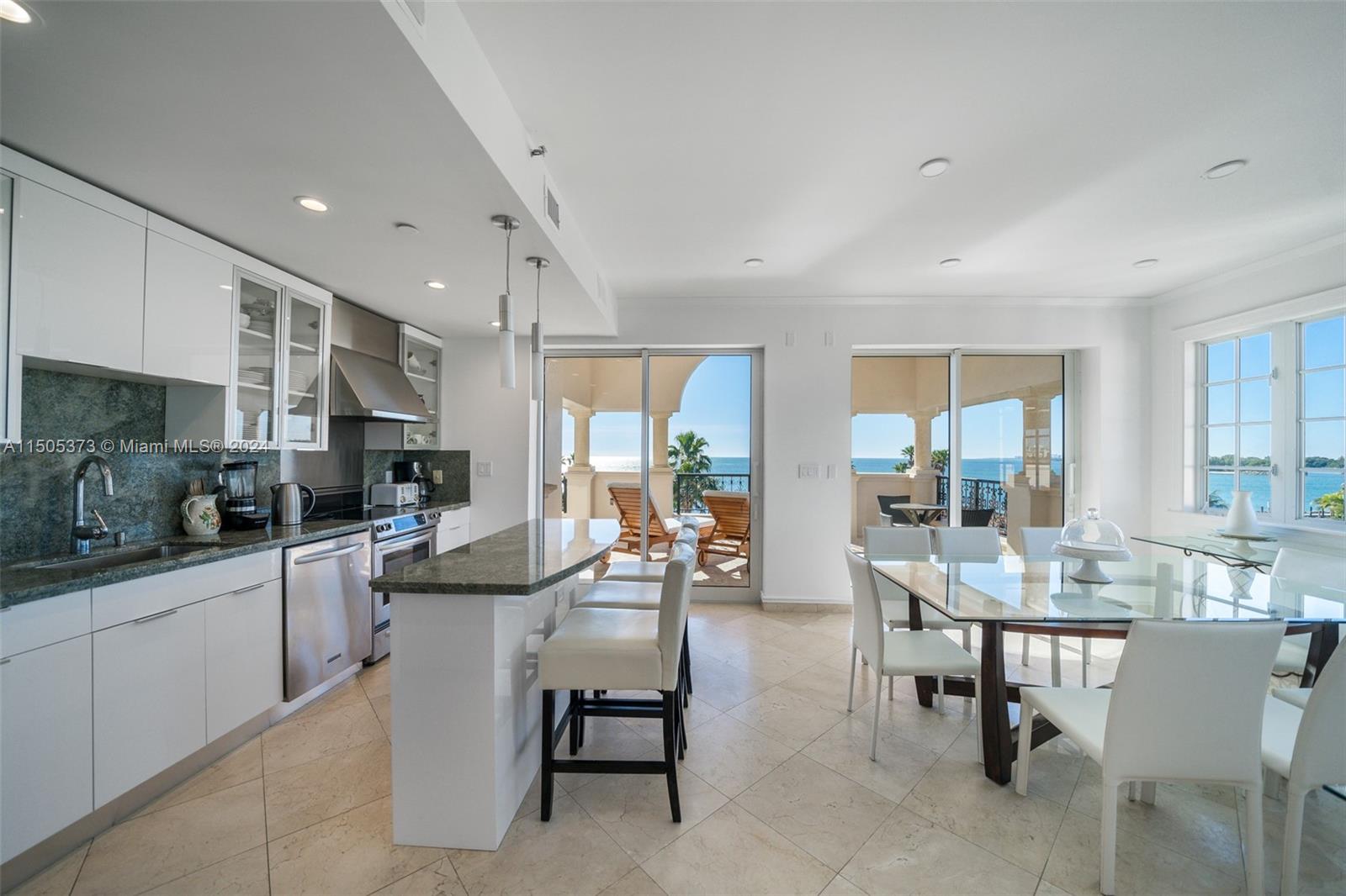 19153 Fisher Island DrPrivate Address