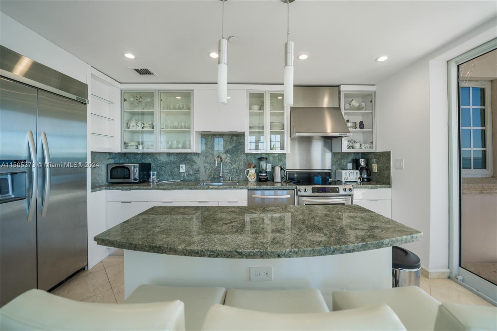 19153 Fisher Island DrPrivate Address