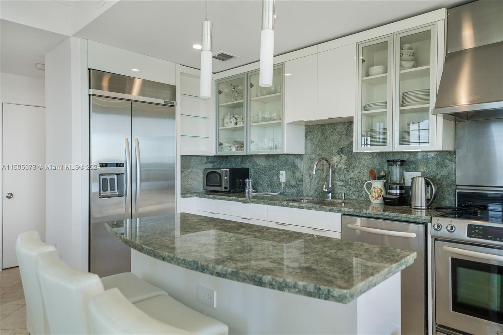 19153 Fisher Island DrPrivate Address