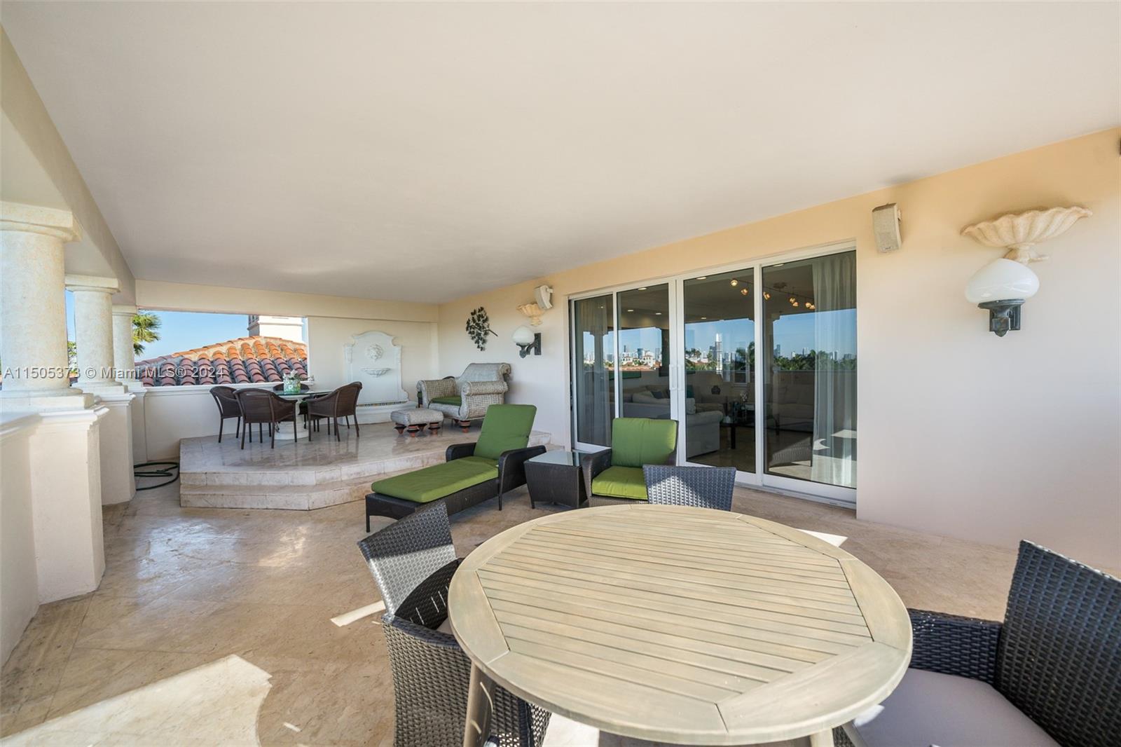 19153 Fisher Island DrPrivate Address