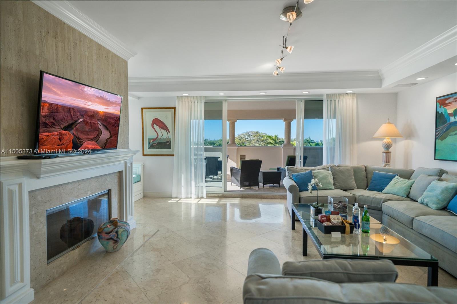 19153 Fisher Island DrPrivate Address