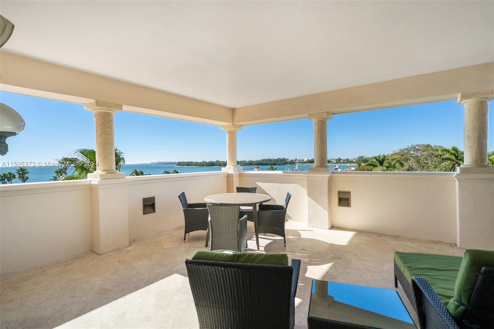 19153 Fisher Island DrPrivate Address