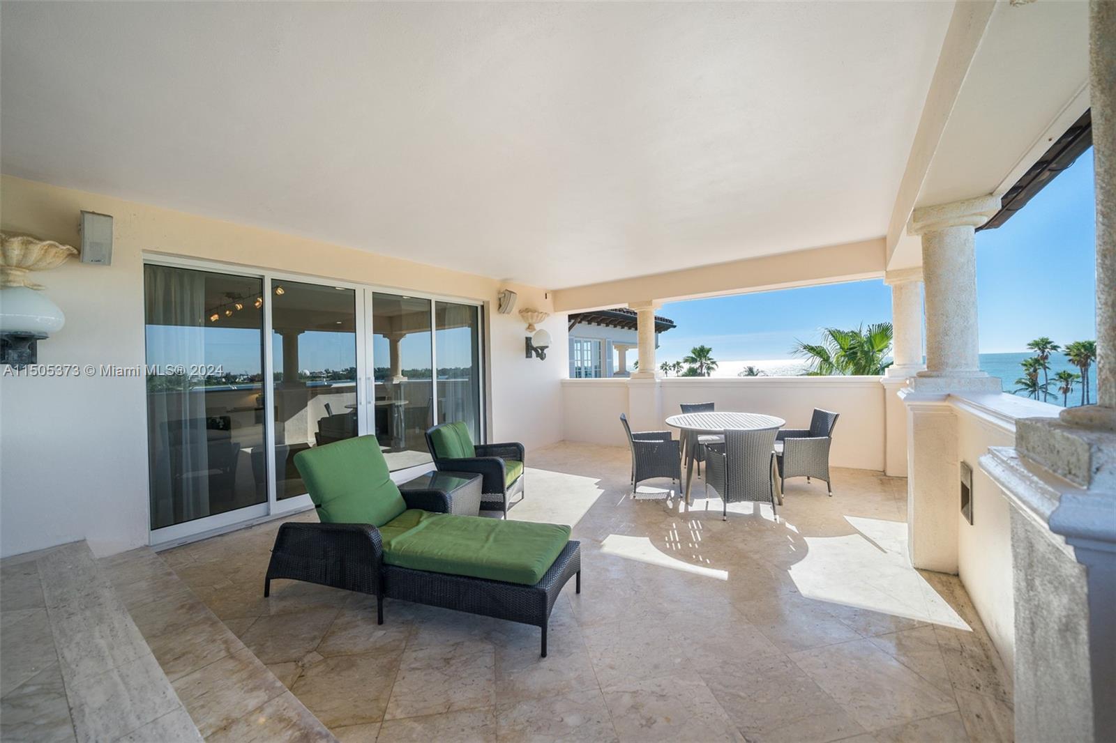 19153 Fisher Island DrPrivate Address