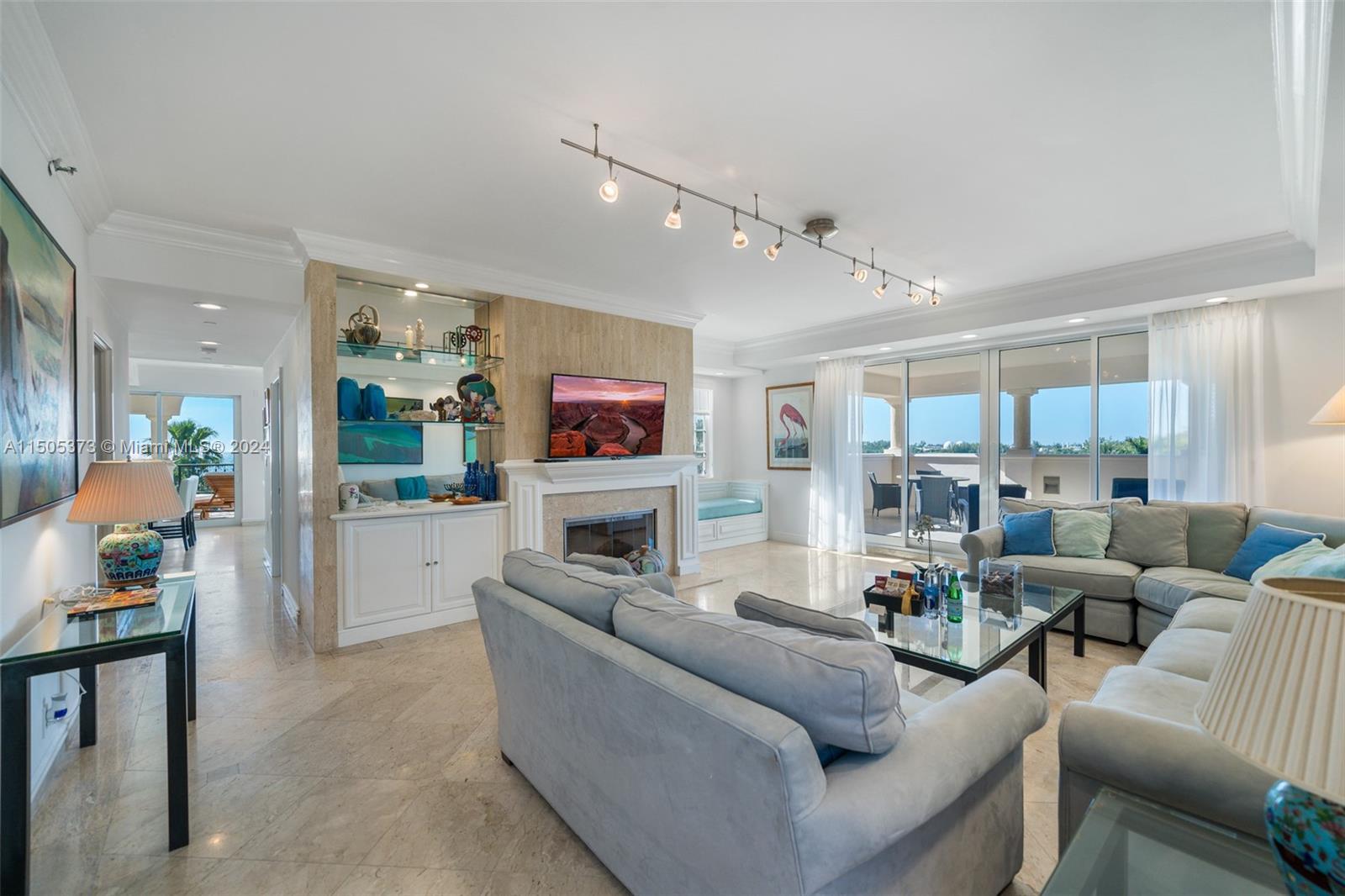 19153 Fisher Island DrPrivate Address
