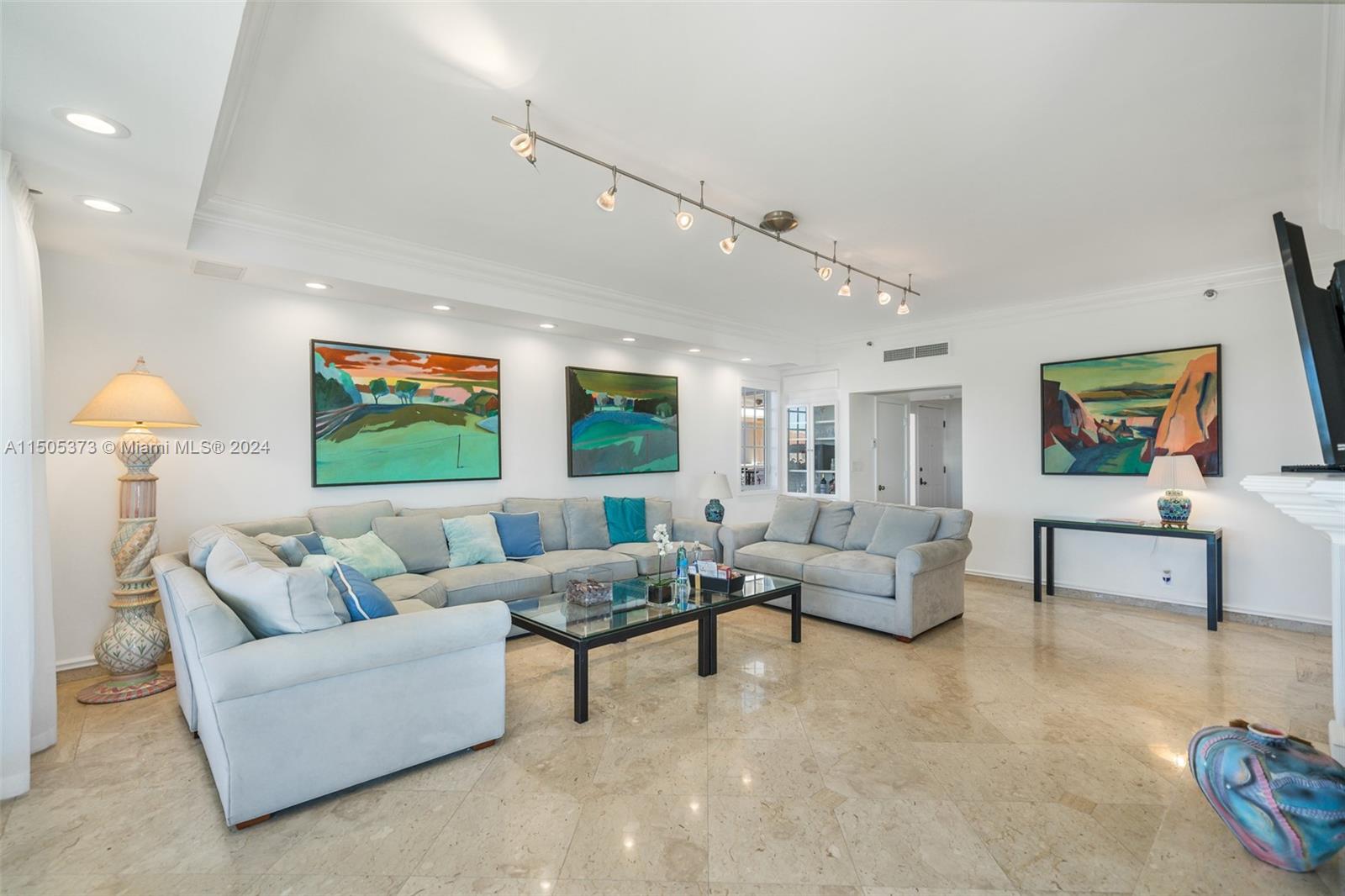 19153 Fisher Island DrPrivate Address