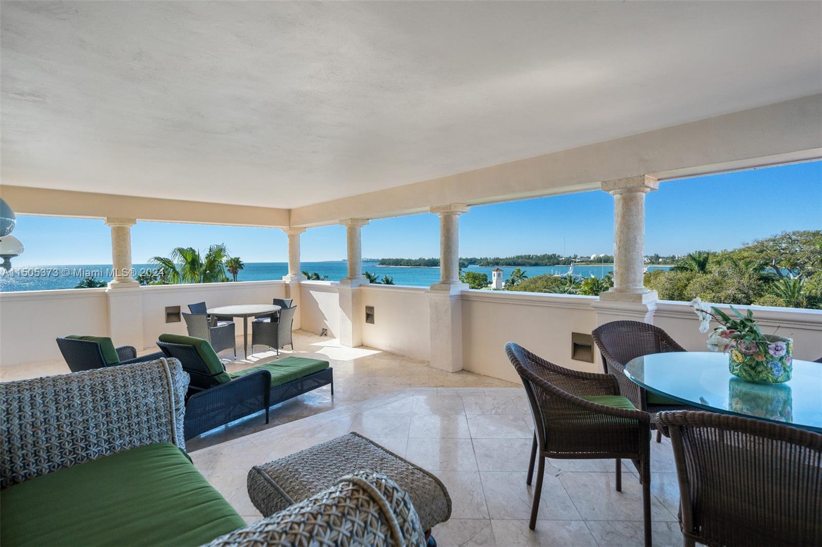 19153 Fisher Island DrPrivate Address