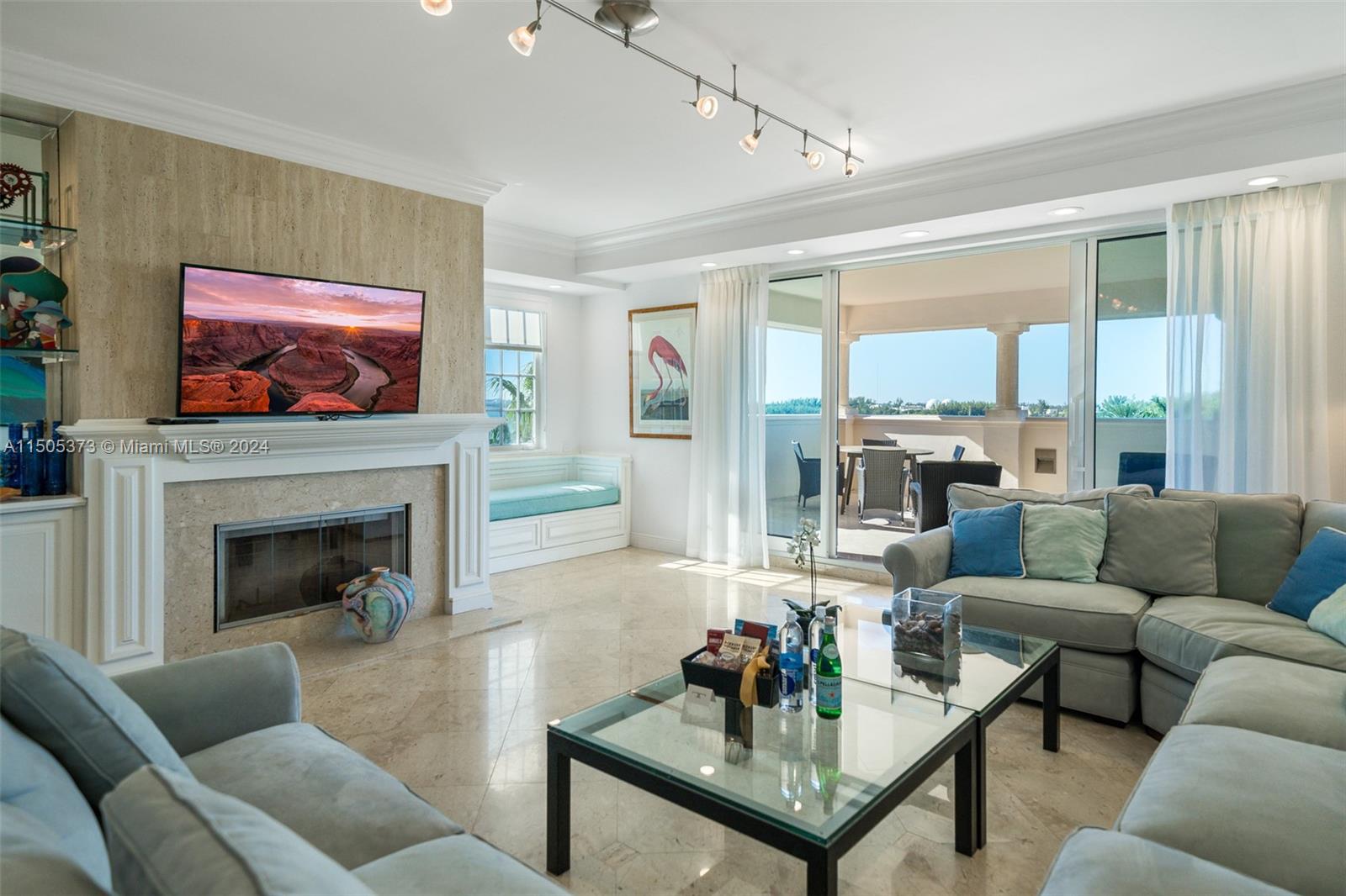 19153 Fisher Island DrPrivate Address