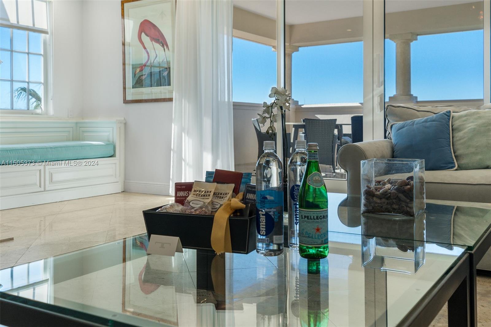 19153 Fisher Island DrPrivate Address