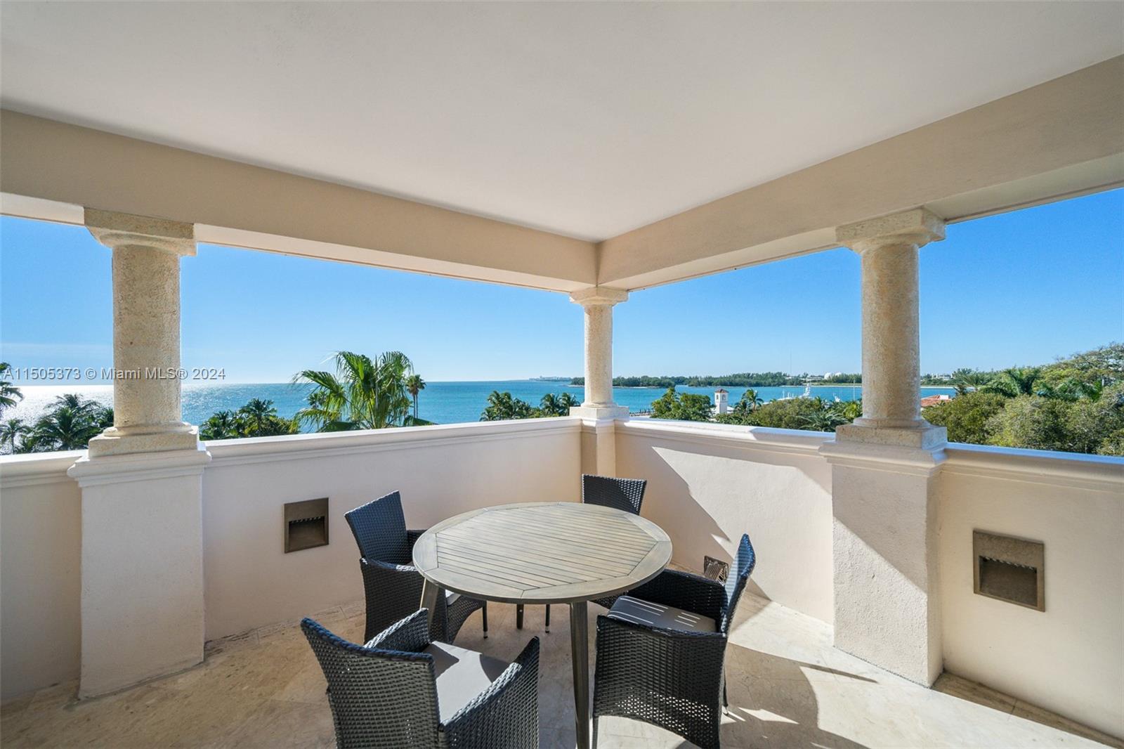 19153 Fisher Island DrPrivate Address