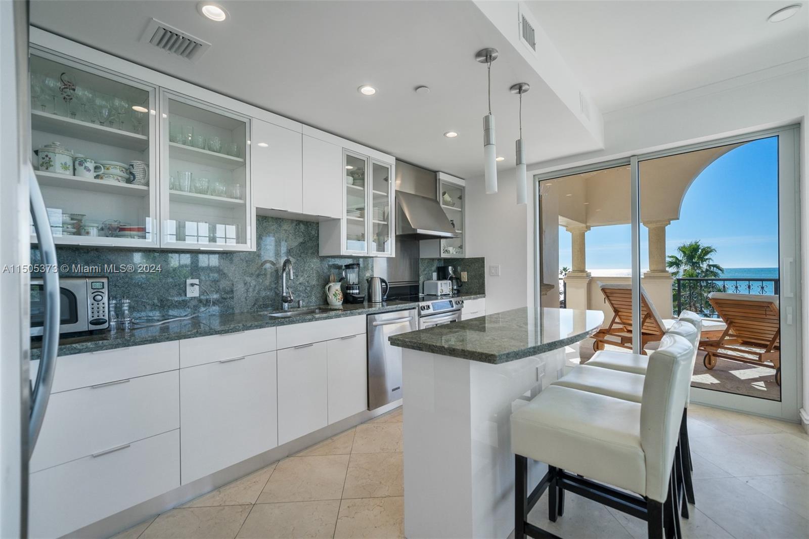 19153 Fisher Island DrPrivate Address
