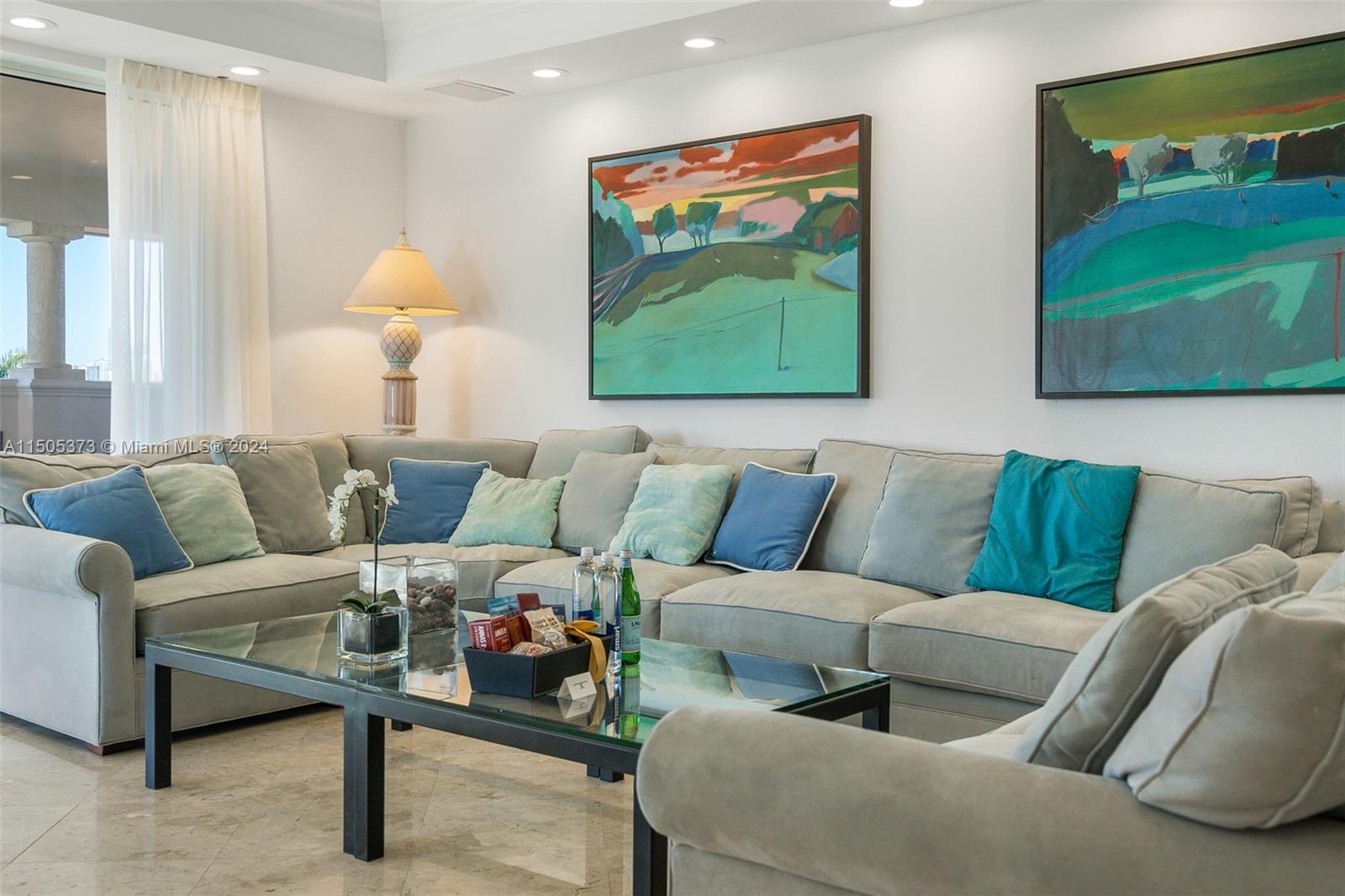 19153 Fisher Island DrPrivate Address