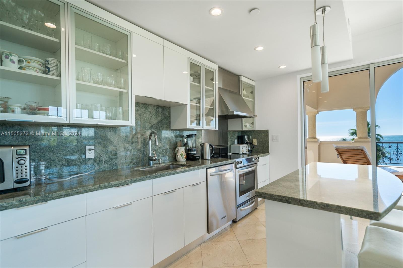19153 Fisher Island DrPrivate Address