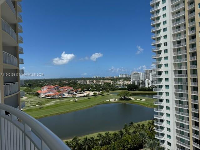 1745 E Hallandale Beach Blvd Unit: 1406W