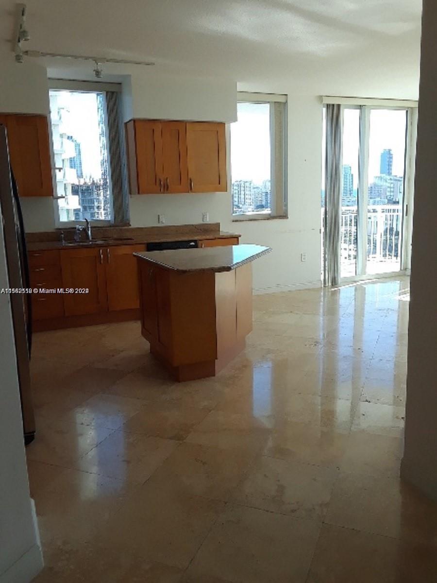 1745 E Hallandale Beach Blvd Unit: 1406W