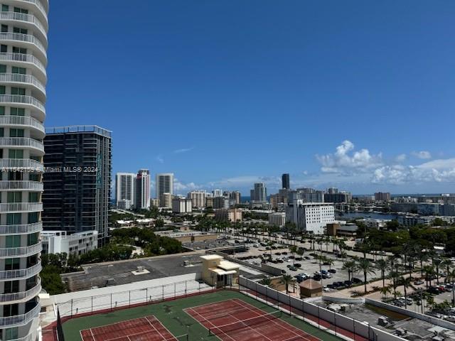 1745 E Hallandale Beach Blvd Unit: 1406W