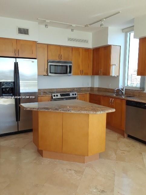 1745 E Hallandale Beach Blvd Unit: 1406W