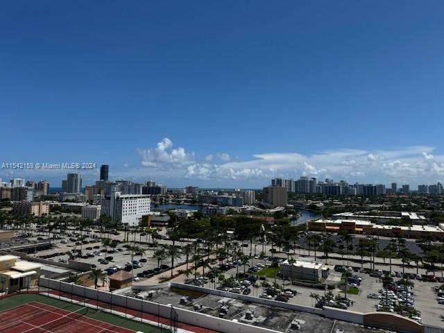 1745 E Hallandale Beach Blvd Unit: 1406W