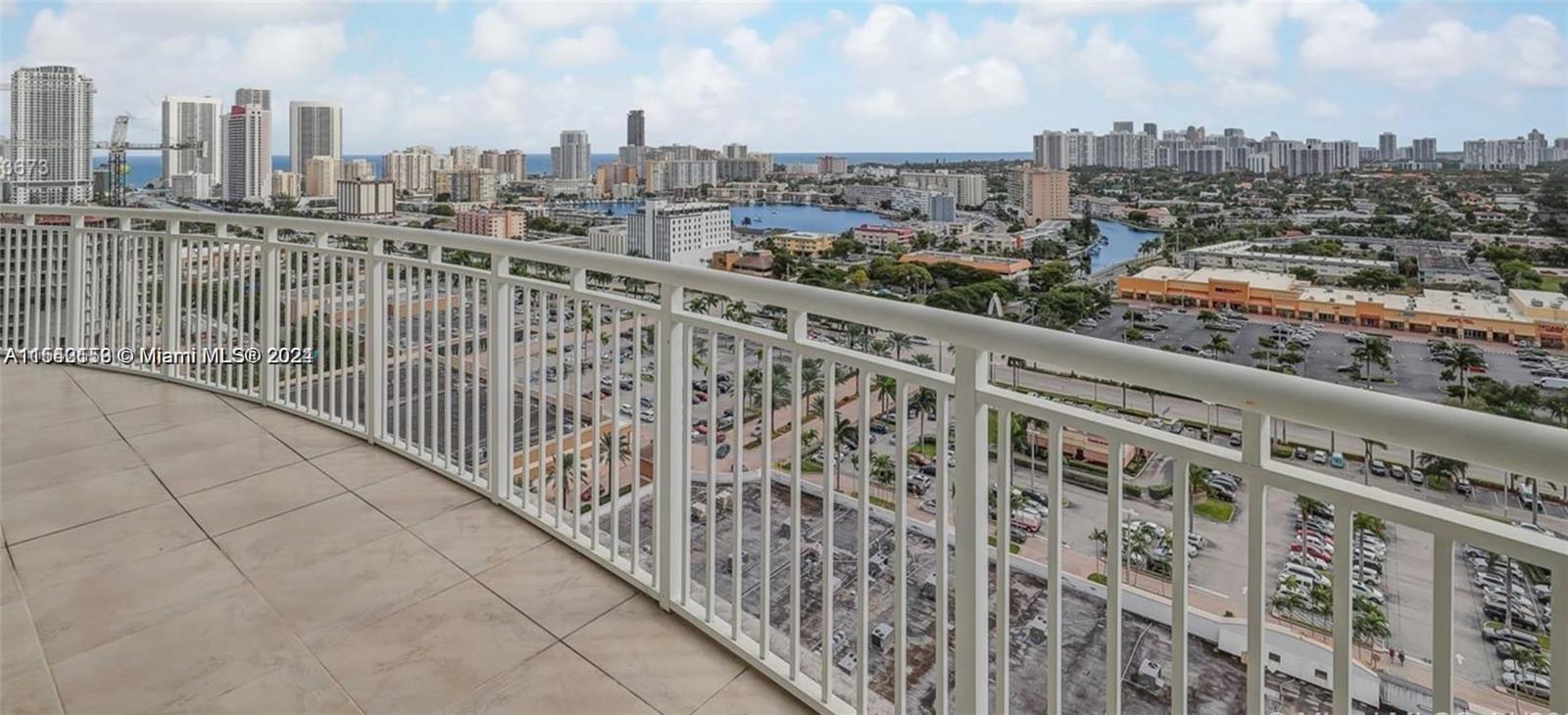 1745 E Hallandale Beach Blvd Unit: 1406W