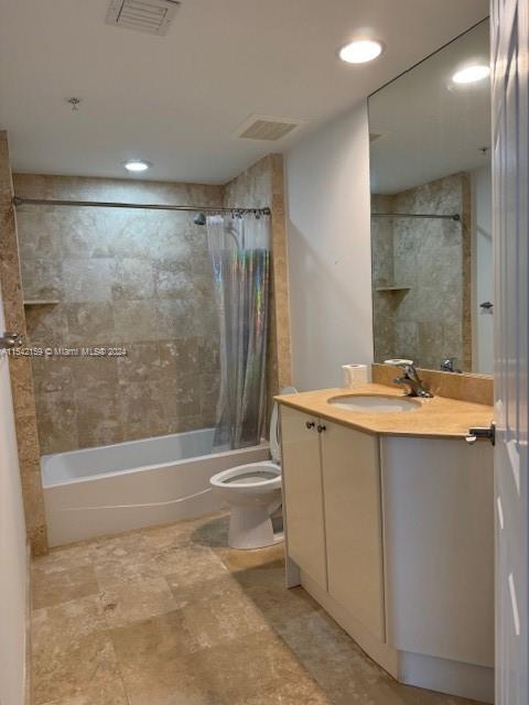 1745 E Hallandale Beach Blvd Unit: 1406W