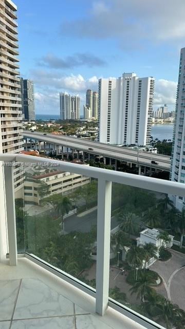 19380 Collins Ave # 1222