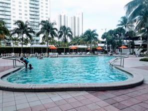 19380 Collins Ave # 1222