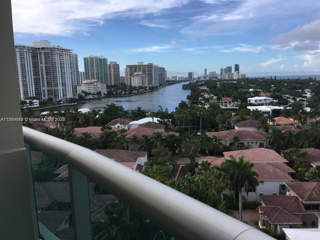 19380 Collins Ave # 1222