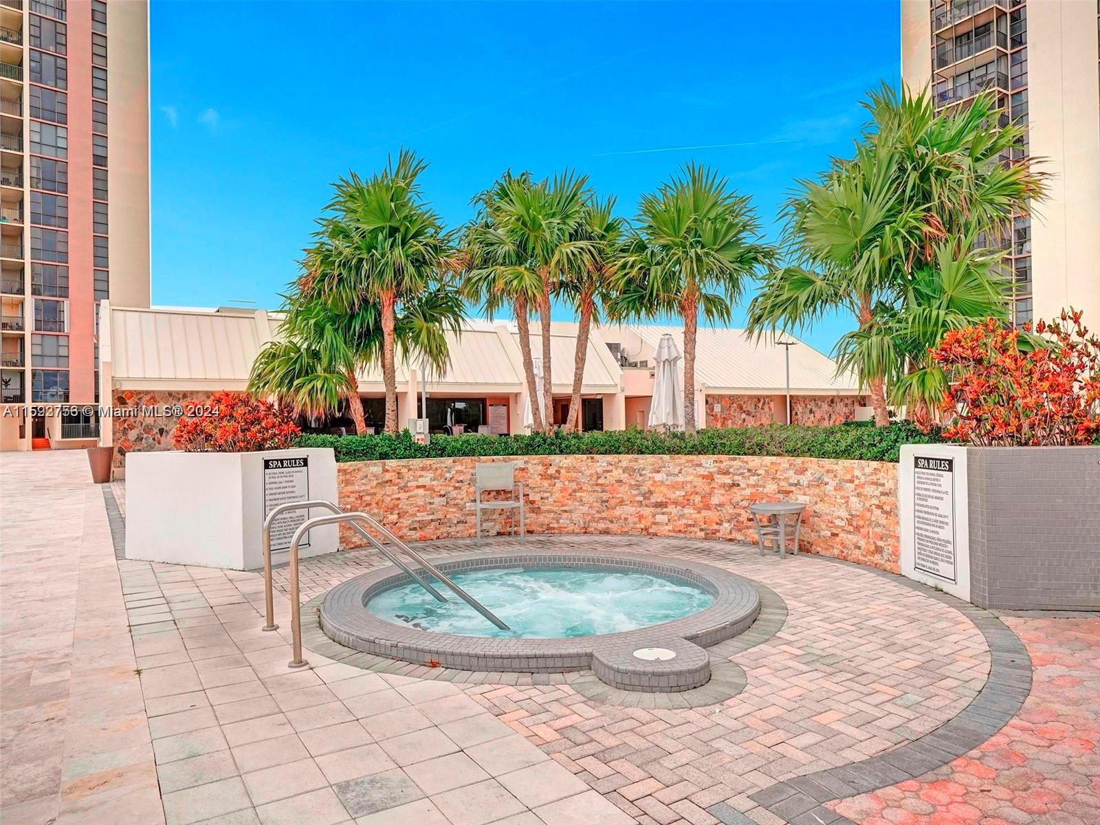 20301 W Country Club Dr # 729