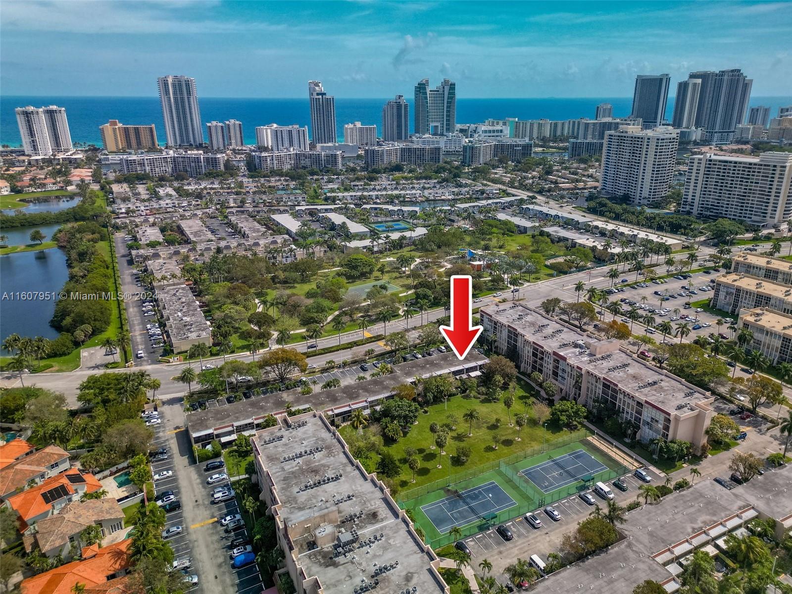 1001 Three Islands Blvd # 27