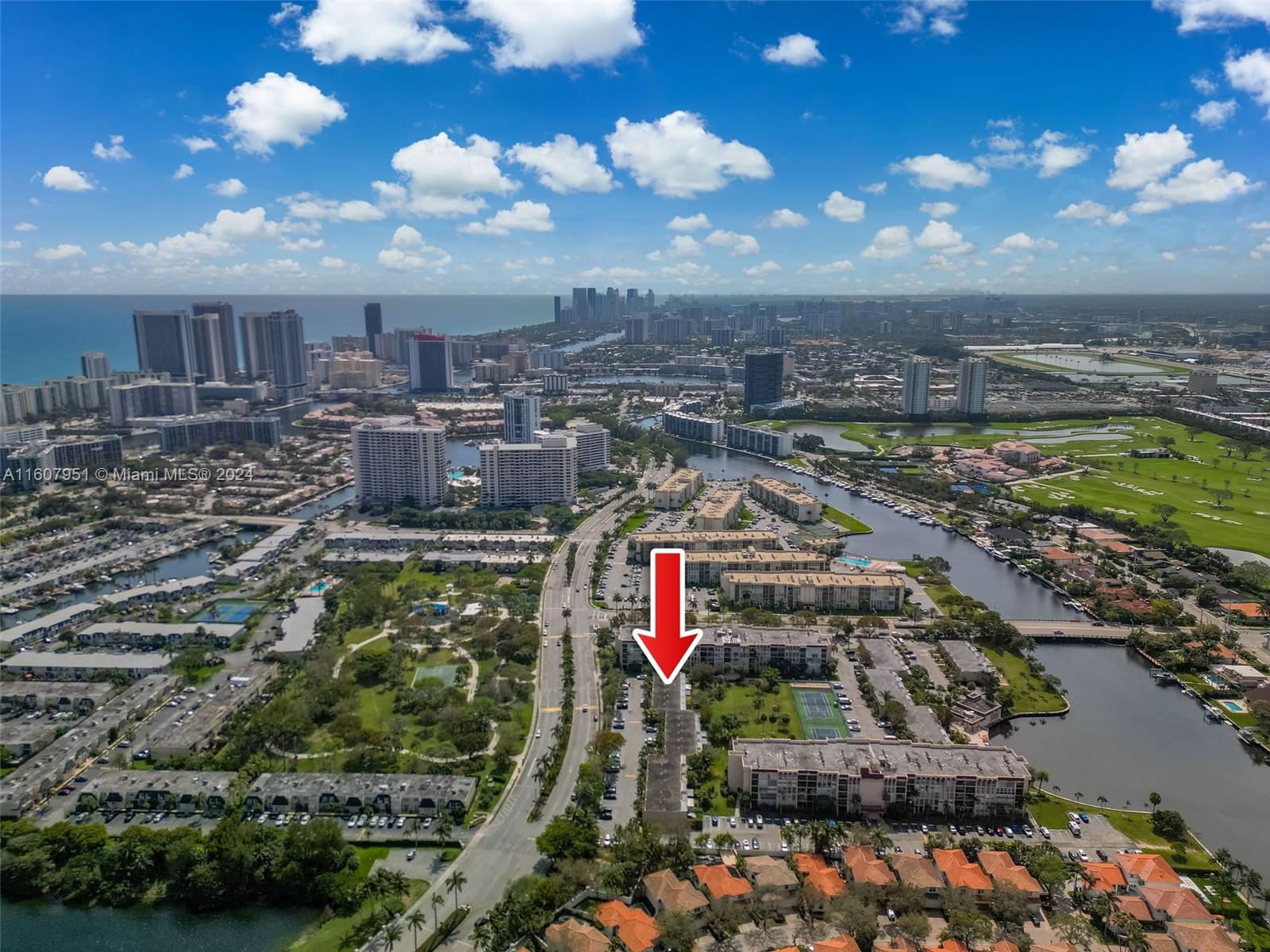 1001 Three Islands Blvd # 27
