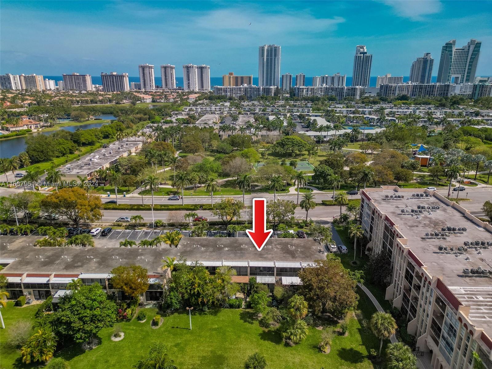 1001 Three Islands Blvd # 27