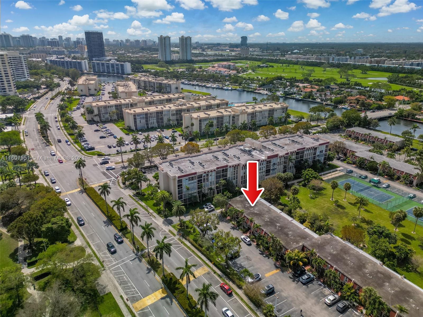1001 Three Islands Blvd # 27