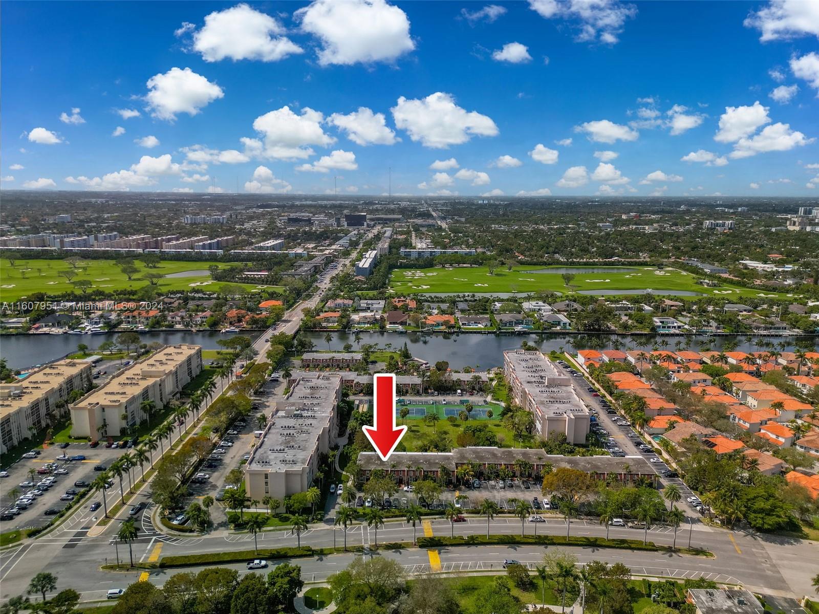 1001 Three Islands Blvd # 27