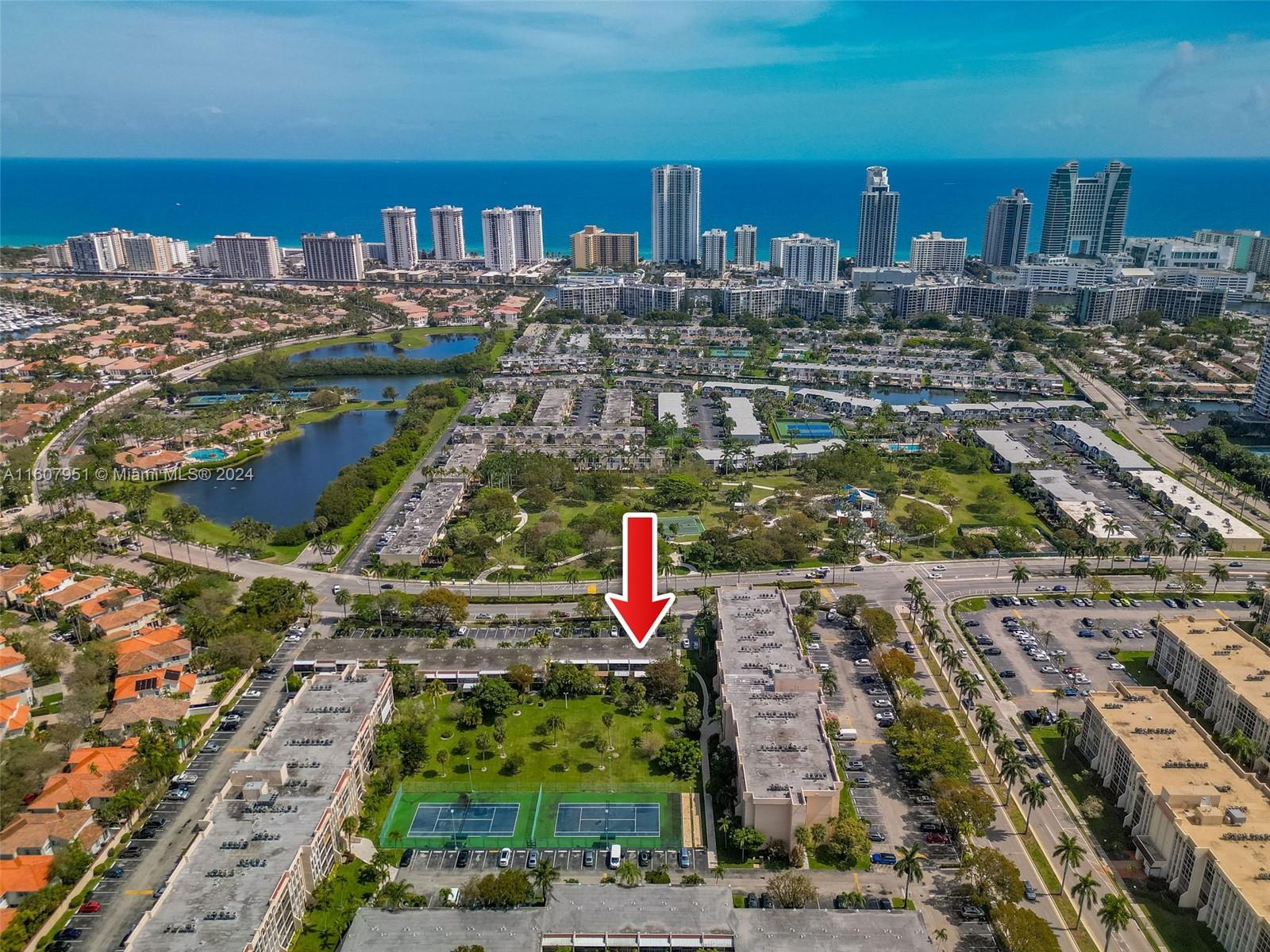 1001 Three Islands Blvd # 27