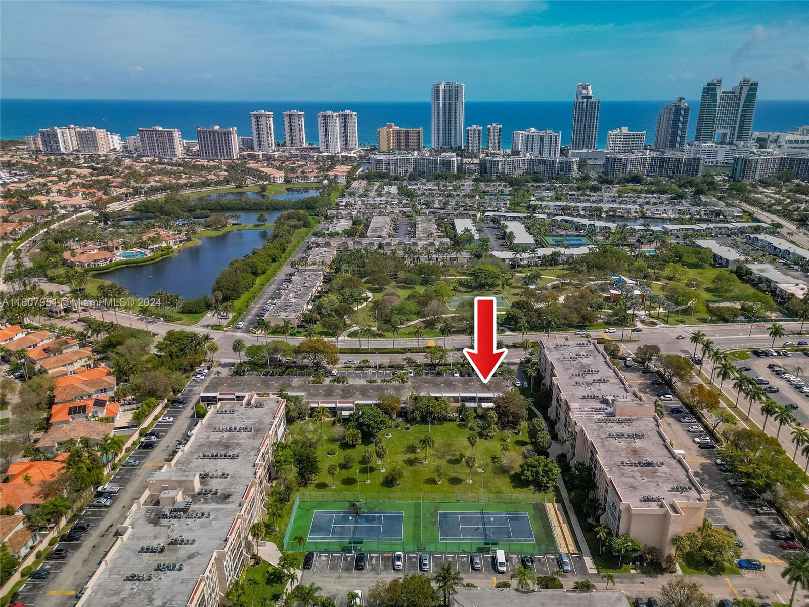 1001 Three Islands Blvd # 27