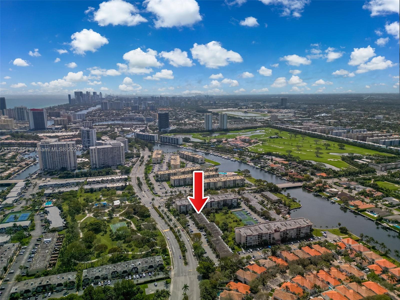 1001 Three Islands Blvd # 27